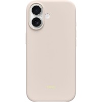 Чохол до мобільного телефона Apple Beats iPhone 17 with MagSafe and Camera Control - Lime Stone Model A3505 (MGK34LL/A)