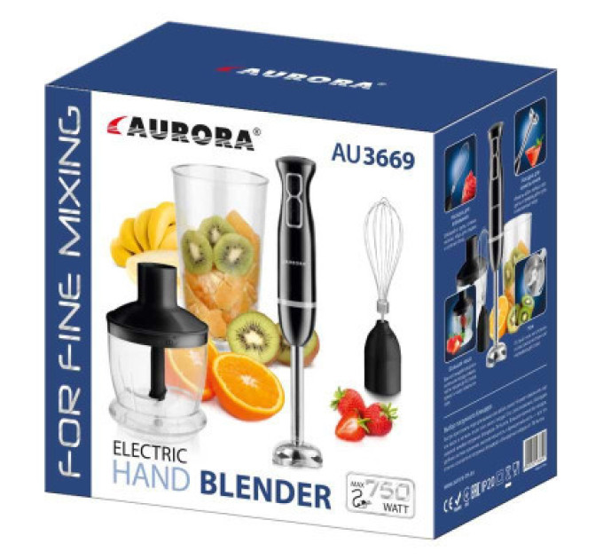 Aurora Блендер Aurora AU3669