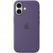 Apple Чохол до мобільного телефона Apple iPhone 17 Silicone Case MagSafe - Purple Fog Model A3558 (MGF04ZM/A)