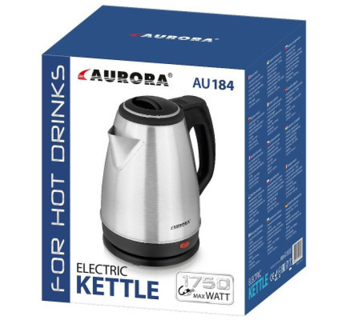 Aurora Електрочайник Aurora AU184