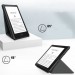 BeCover Чохол до електронної книги BeCover Ultra Slim Origami Amazon Kindle Paperwhite 11th Gen. 2021 G (707221)
