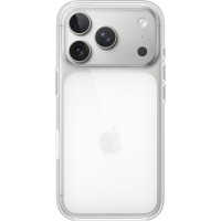 Чохол до мобільного телефона Apple iPhone 17 Pro Clear with MagSafe Model A3564 (MGFT4ZM/A)
