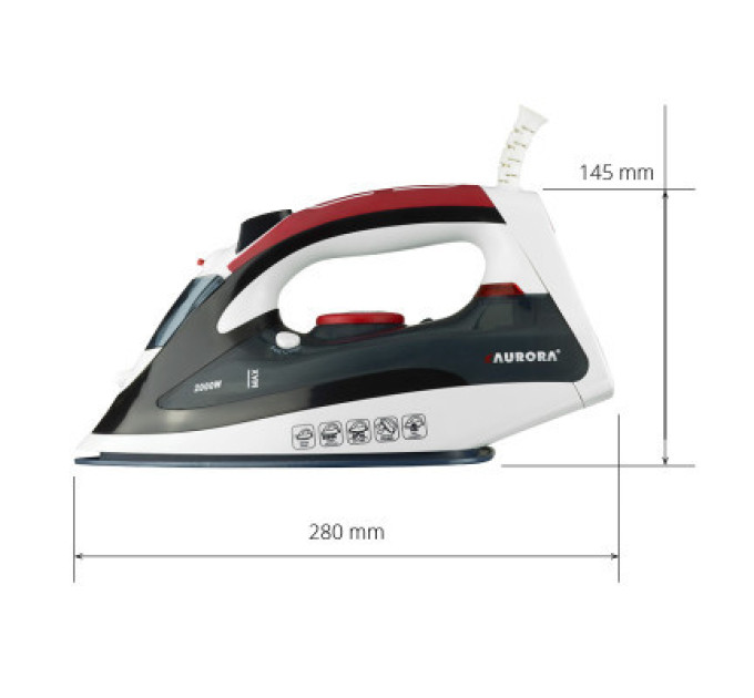 Aurora Праска Aurora AU3421
