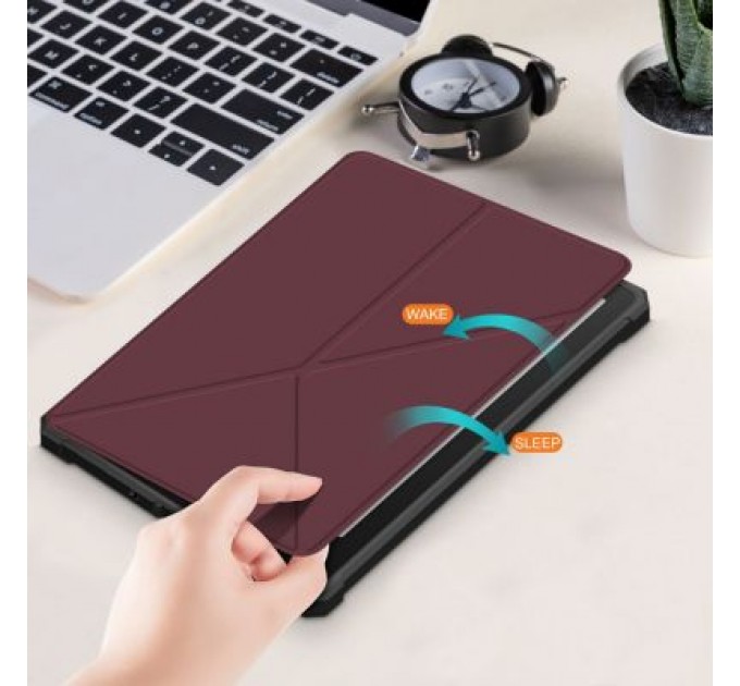 BeCover Чохол до електронної книги BeCover Ultra Slim Origami Amazon Kindle Paperwhite 11th Gen. 2021 R (707222)
