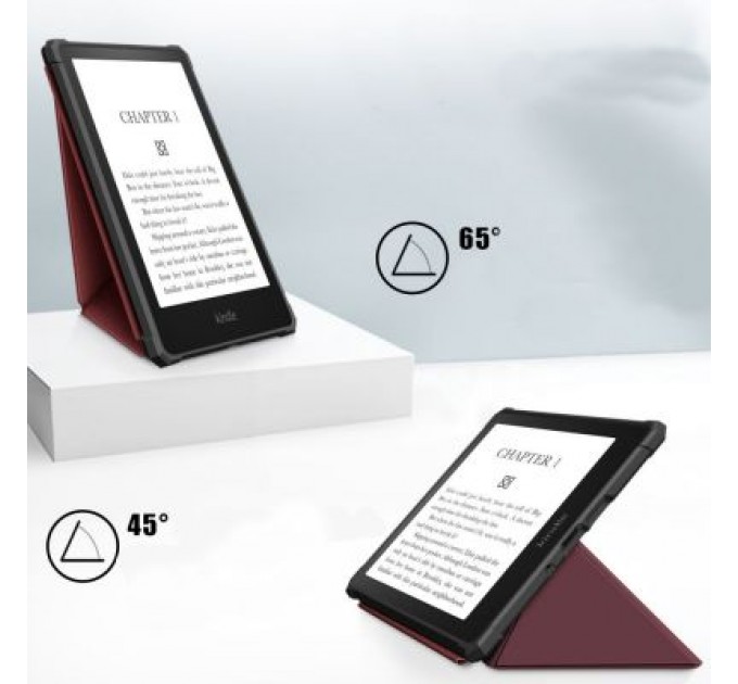 BeCover Чохол до електронної книги BeCover Ultra Slim Origami Amazon Kindle Paperwhite 11th Gen. 2021 R (707222)