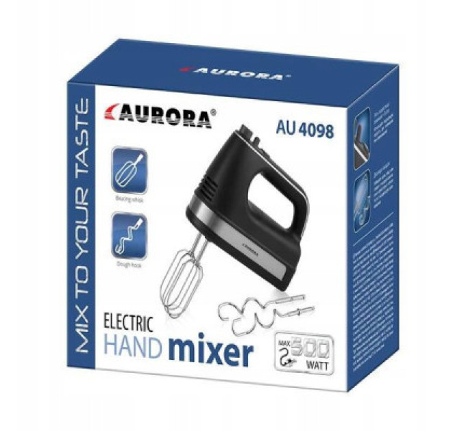 Aurora Міксер Aurora AU4098