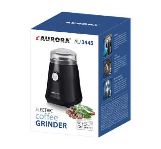 Aurora Кавомолка Aurora AU3445