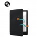 BeCover Чохол до електронної книги BeCover Smart Case Amazon Kindle Paperwhite 11th Gen. 2021 Black (707202)