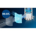 Philips Фільтр для зволожувача повітря Philips FY0611/30