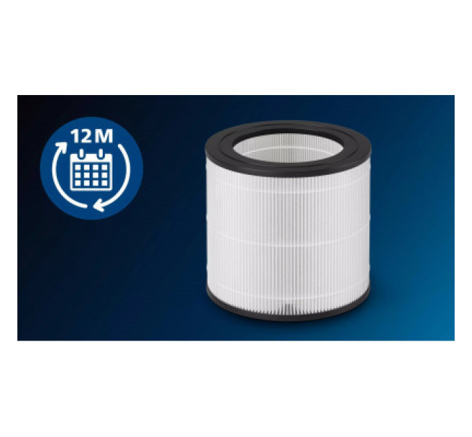 Philips Фільтр для зволожувача повітря Philips FY0611/30