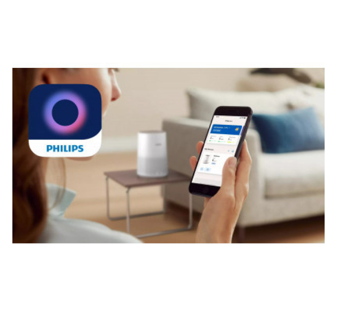Philips Фільтр для зволожувача повітря Philips FY0611/30