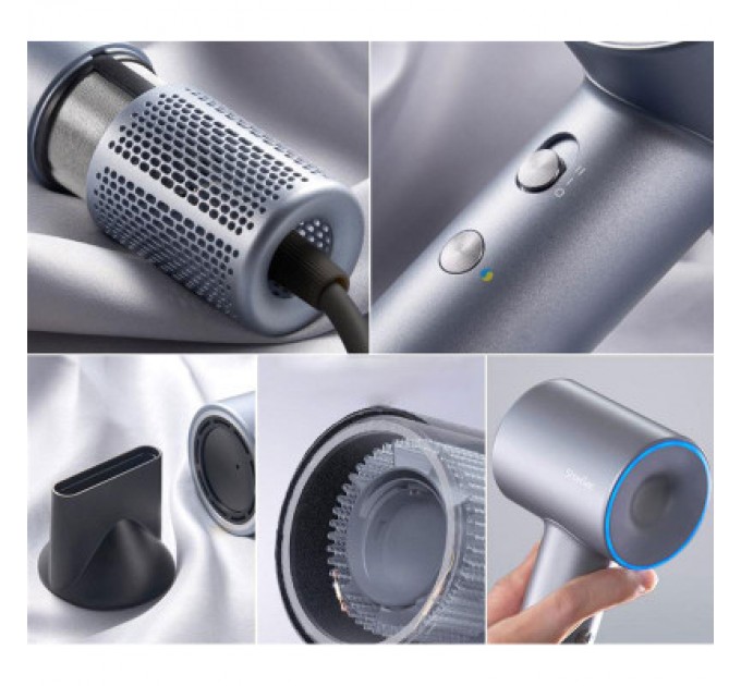 Xiaomi Фен Xiaomi A18-GY