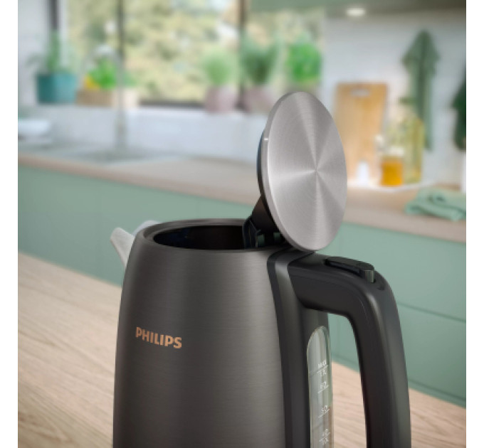Philips Електрочайник Philips HD9352/30