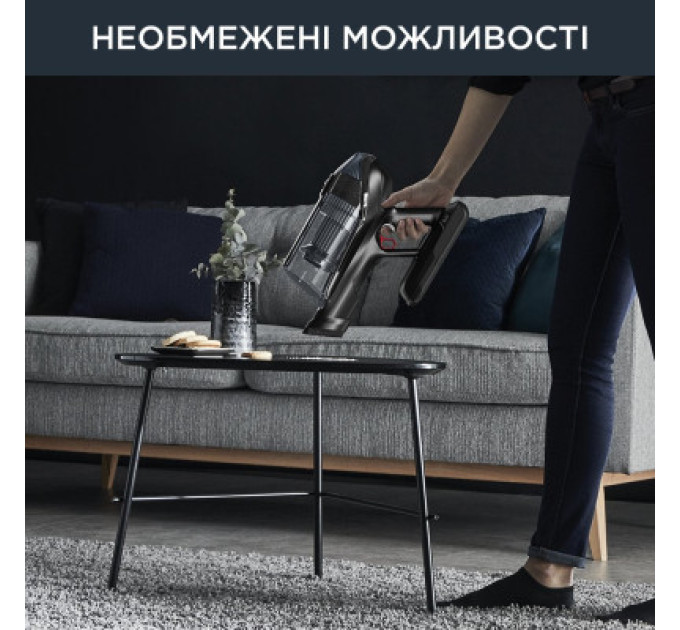 Rowenta Пилосос Rowenta RH9958WA