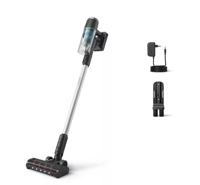 Philips Пилосос Philips XC3031/01