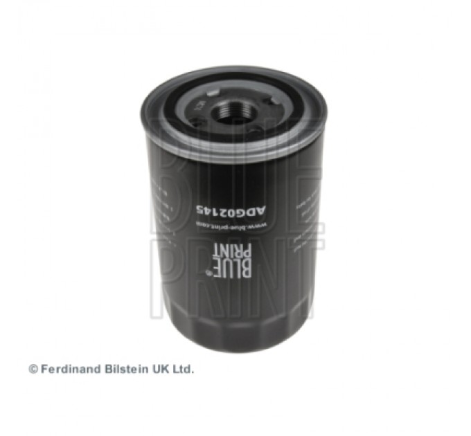 Blue Print Фільтр масляний Blue Print ADG02145