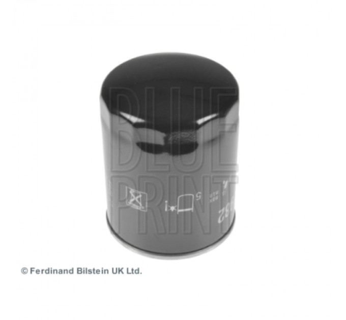 Blue Print Фільтр масляний Blue Print ADS72105