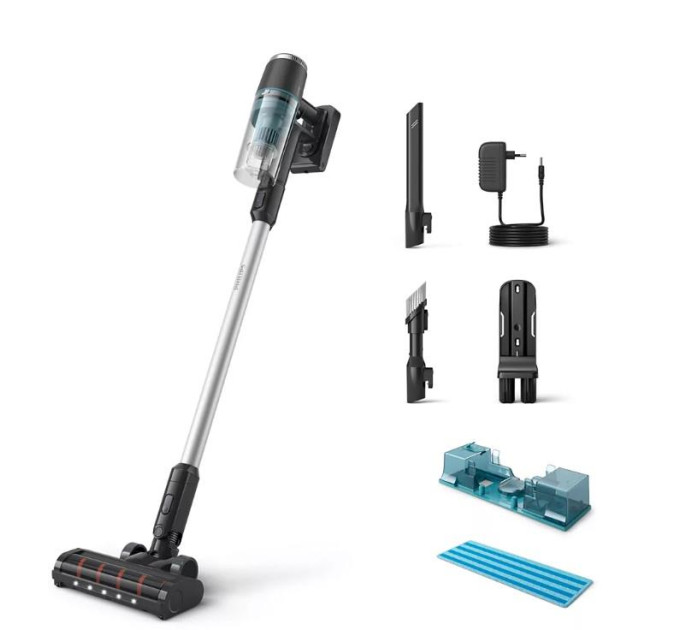 Philips Пилосос Philips XC3133/01