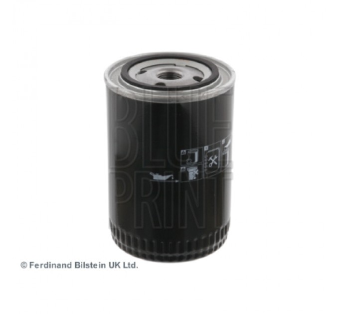 Blue Print Фільтр масляний Blue Print ADV182147