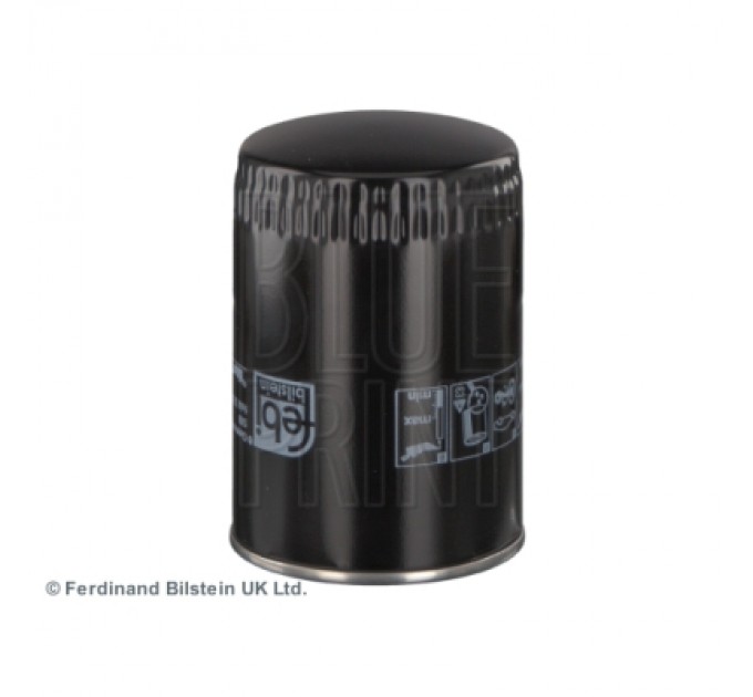 Blue Print Фільтр масляний Blue Print ADV182147