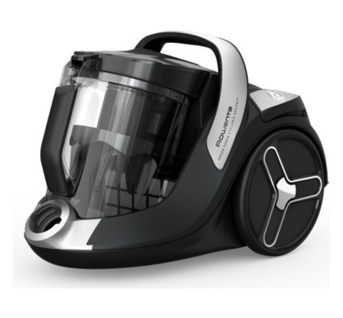 Rowenta Пилосос Rowenta RO7C66EA