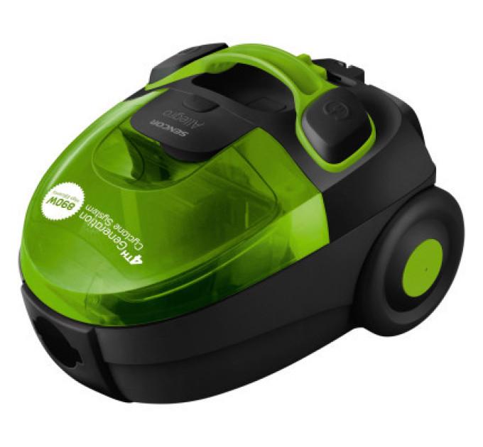 Sencor Пилосос Sencor SVC510GR-EUE2
