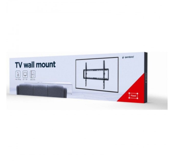 Gembird Кронштейн Gembird WM-70F-03