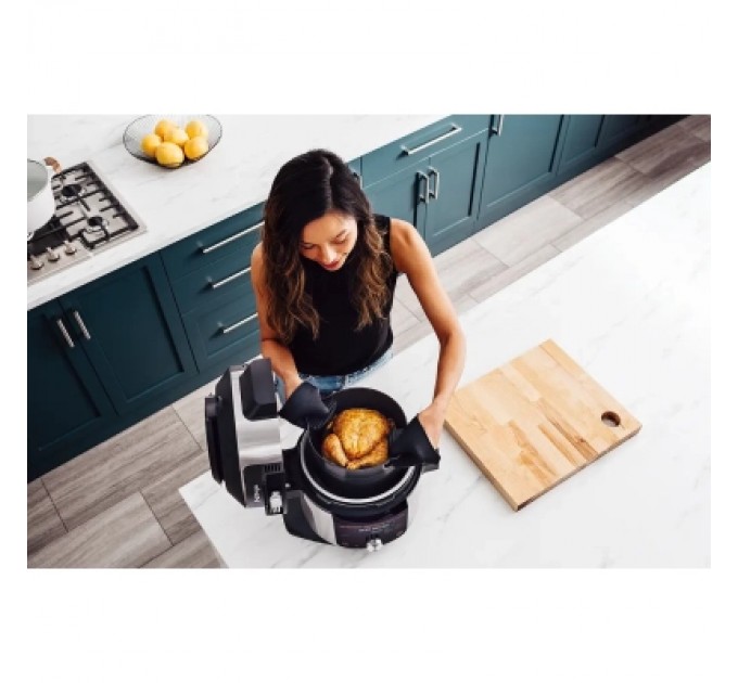 Ninja Мультиварка Ninja OL650EU