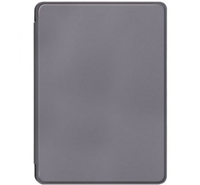 BeCover Чохол до електронної книги BeCover Smart Case Amazon Kindle Paperwhite 11th Gen. 2021 Gray (707205)