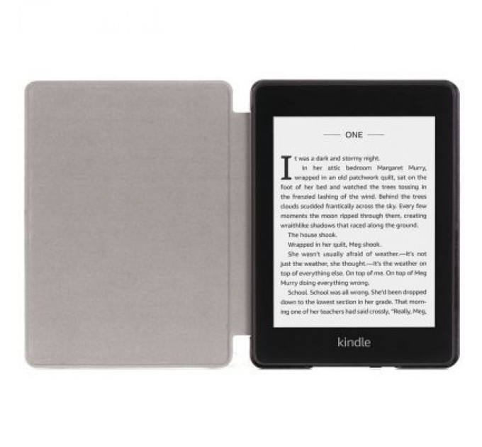 BeCover Чохол до електронної книги BeCover Smart Case Amazon Kindle Paperwhite 11th Gen. 2021 Purple (707206)