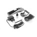 Hölmer Машинка для стрижки Hölmer HHC-0245B PRO