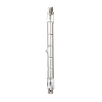 Лампочка Delux J-TYPE 189mm 1000W (10007778)
