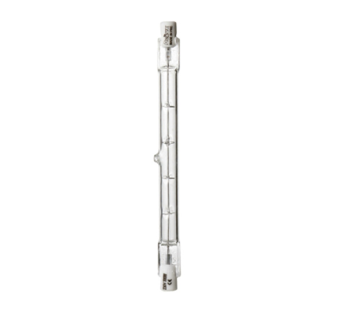 Delux Лампочка Delux J-TYPE 189mm 1000W (10007778)