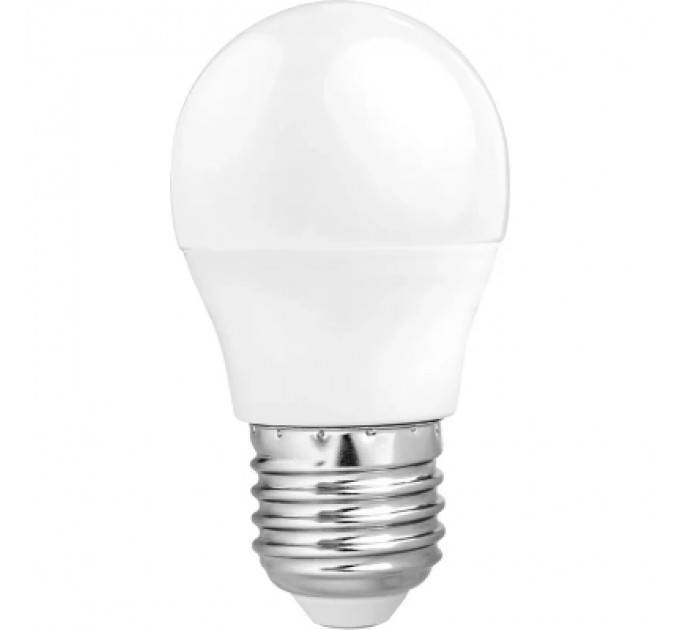 Delux Лампочка Delux BL50N 5Вт 4100K 230В E27 (90023548)