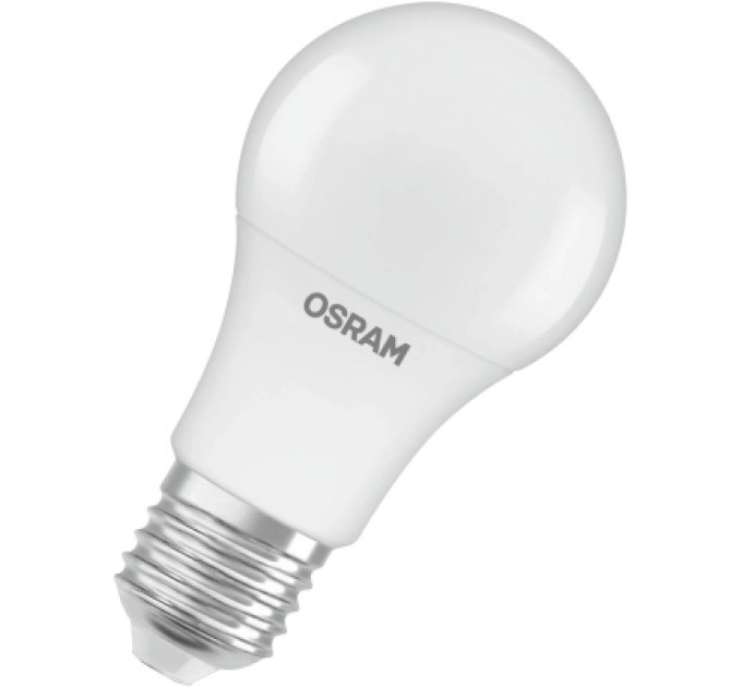 Osram Лампочка Osram CL A100 13W/865 230V FR E27 (4058075304277)