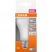 Osram Лампочка Osram CL A100 13W/865 230V FR E27 (4058075304277)