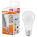 Osram Лампочка Osram CL A100 13W/865 230V FR E27 (4058075304277)