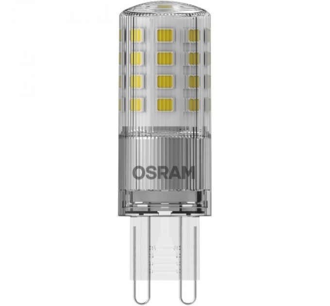 Osram Лампочка Osram LED PIN40 DIM CL 4,4W/827_230V G9 (4058075432246)