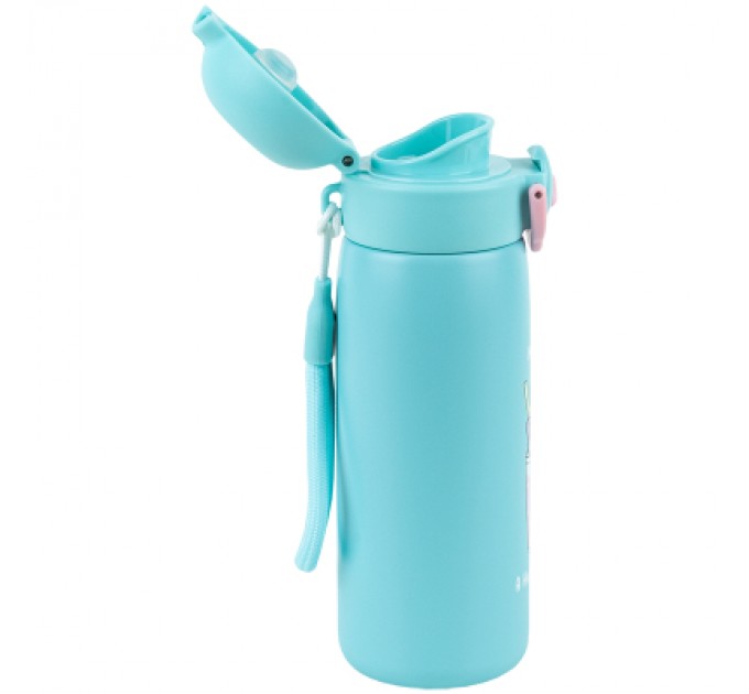 Kite Термос Kite 430 мл, Hug in mug (K25-1221-1)