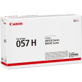 Canon Картридж Canon 057H LBP223dw/226dw/228x/MF443dw/445dw/446X/MF449X Bl ack (10000 стор) 3010C002