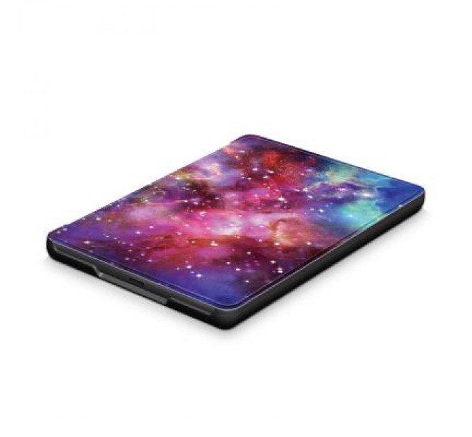 BeCover Чохол до електронної книги BeCover Smart Case Amazon Kindle Paperwhite 11th Gen. 2021 Space (707216)