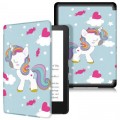BeCover Чохол до електронної книги BeCover Smart Case Amazon Kindle Paperwhite 11th Gen. 2021 Unicorn (707217)