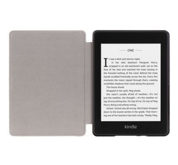 BeCover Чохол до електронної книги BeCover Smart Case Amazon Kindle Paperwhite 11th Gen. 2021 Unicorn (707217)