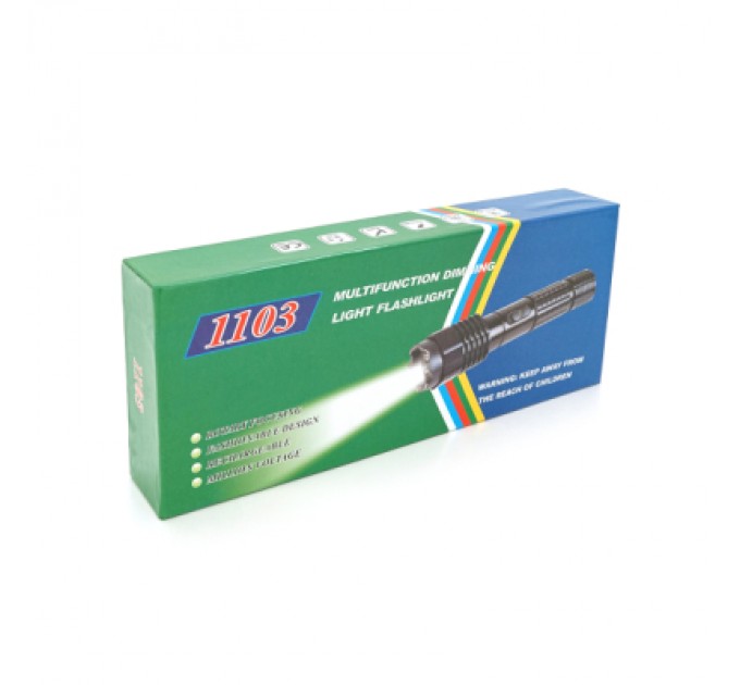 Bailong Ліхтар Bailong BL-1103