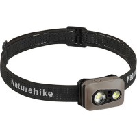 Ліхтар Naturehike CNK2450ZM015, пісочний (6927595794166)