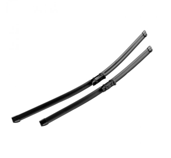 OXIMO Щітка склоочисника OXIMO 600+400 мм (WC4006001)