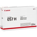 Canon Картридж Canon 057H LBP223dw/226dw/228x/MF443dw/445dw/446X/MF449X Bl ack (10000 стор) 3010C002