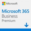 Microsoft Офісний додаток Microsoft 365 Business Premium P1M None License;Trial (CFQ7TTC0LCHC_0003_P1M_N)