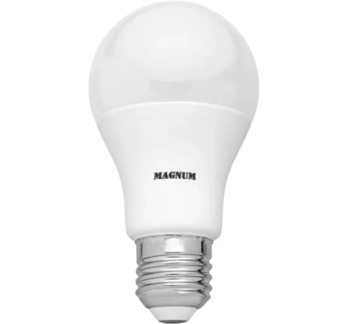 MAGNUM Лампочка MAGNUM BL 60 10 Вт 4100K 220В E27 (90011744/90020570)