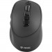 YENKEE Мишка YENKEE YMS 2080GY Slider Wireless Black (45019322)